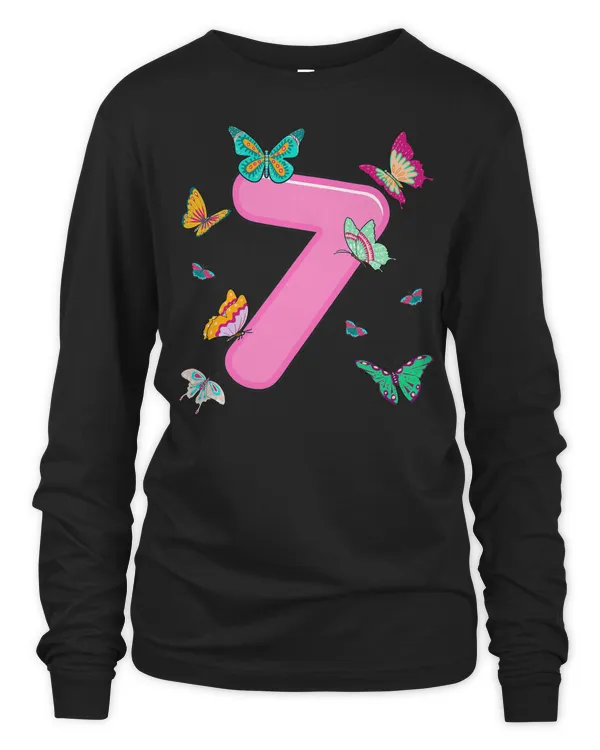 Women's Long Sleeved T-Shirt