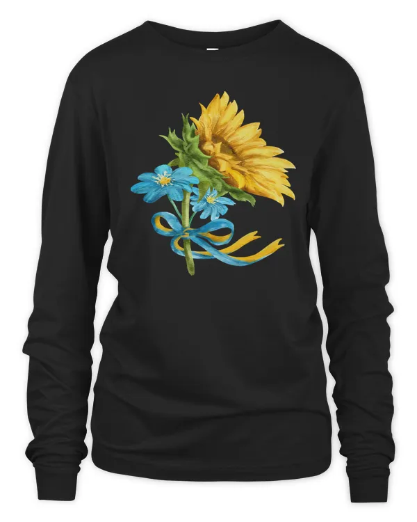 Women's Long Sleeved T-Shirt