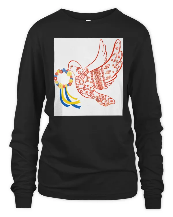 Women's Long Sleeved T-Shirt