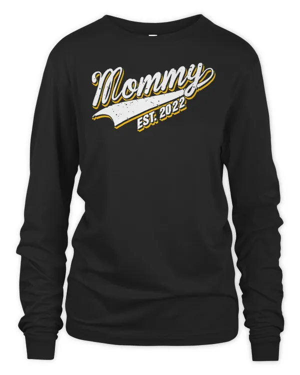 Women's Long Sleeved T-Shirt