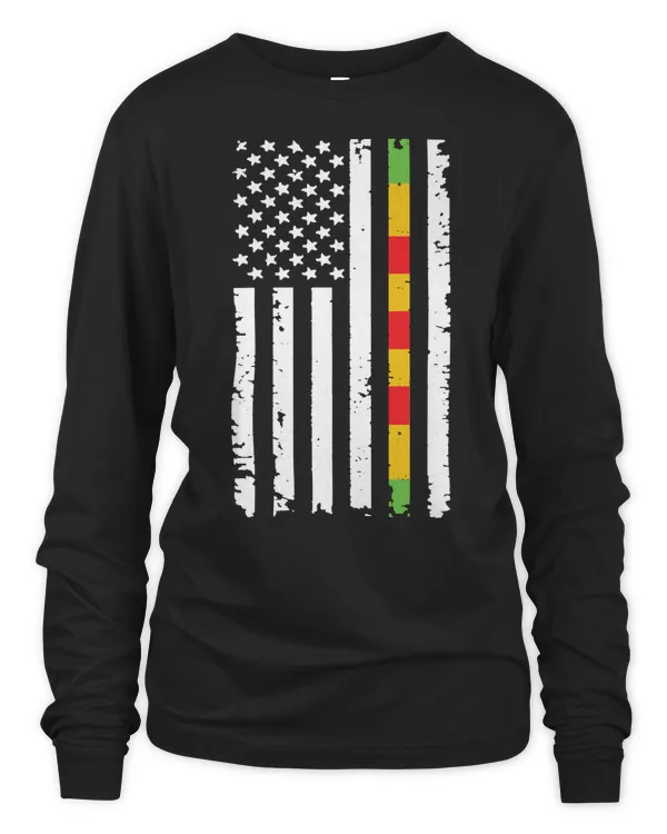 Women's Long Sleeved T-Shirt