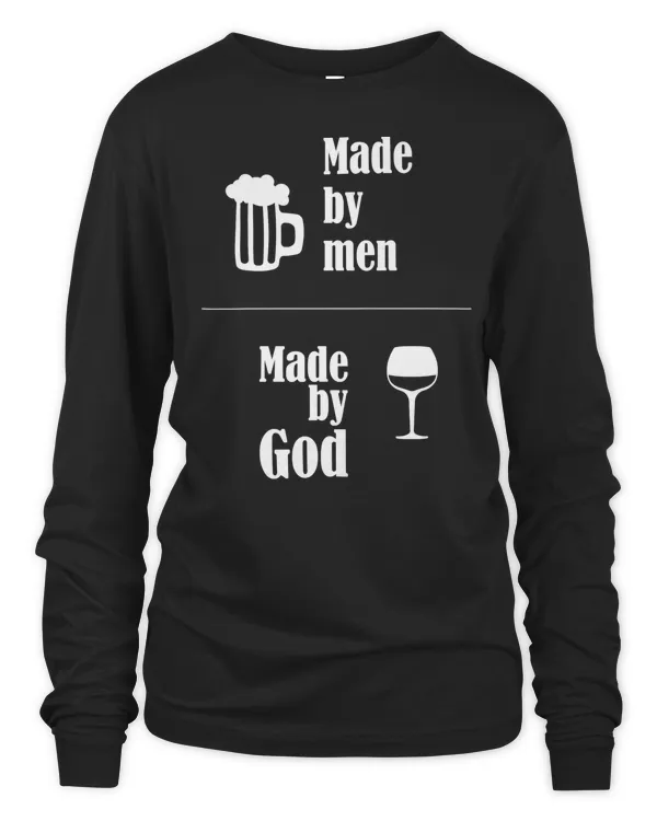 Women's Long Sleeved T-Shirt