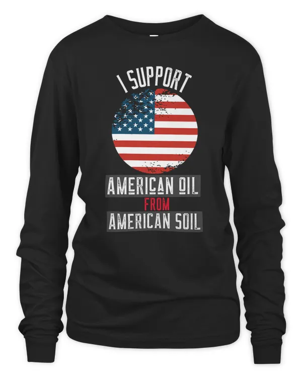 Women's Long Sleeved T-Shirt