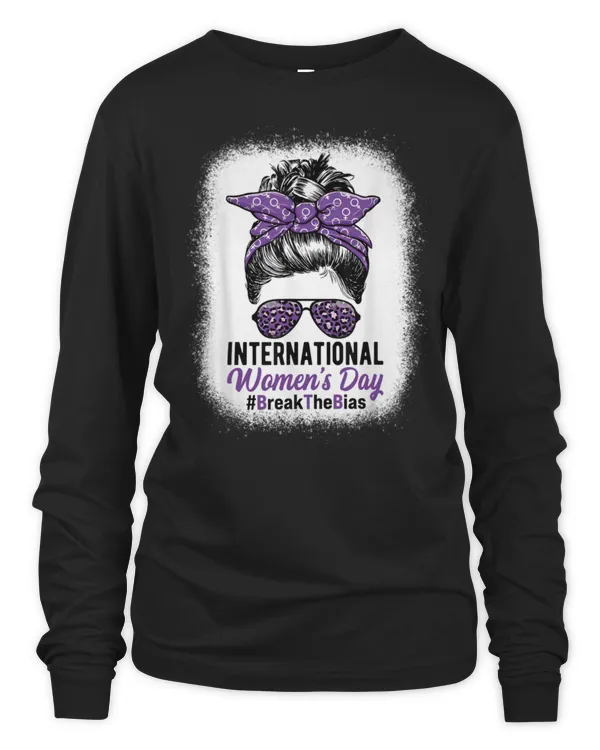 Women's Long Sleeved T-Shirt