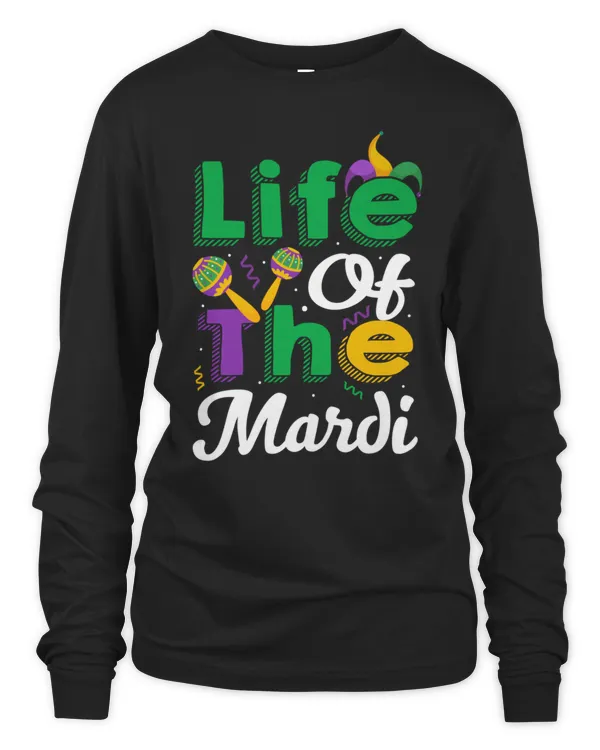 Women's Long Sleeved T-Shirt