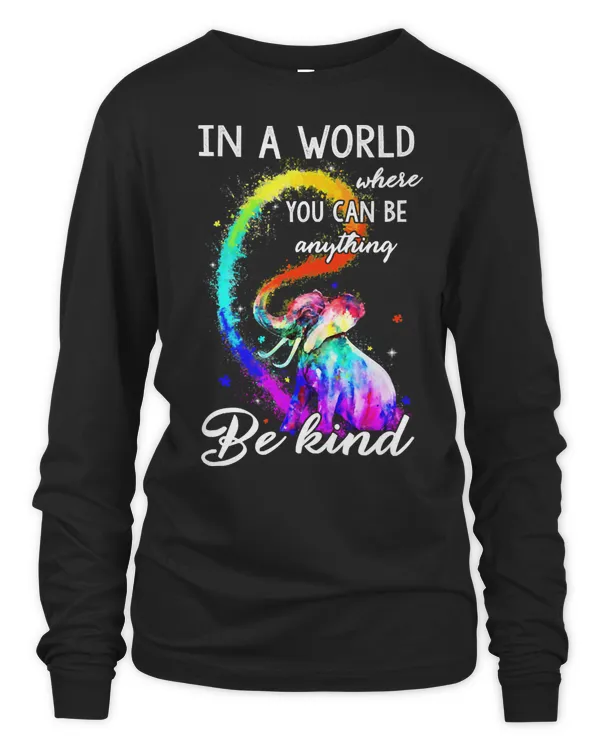 Women's Long Sleeved T-Shirt