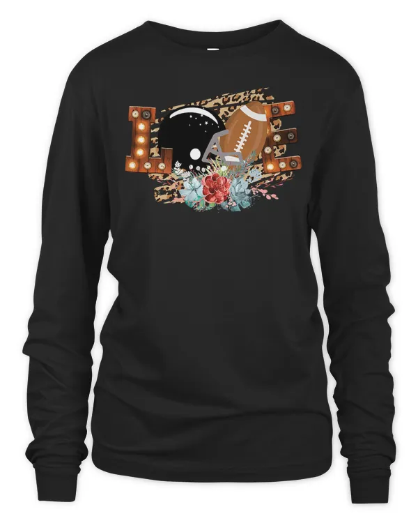 Women's Long Sleeved T-Shirt