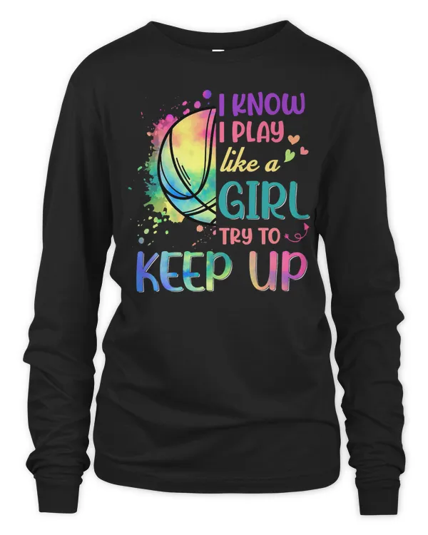 Women's Long Sleeved T-Shirt