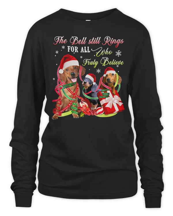 Women's Long Sleeved T-Shirt