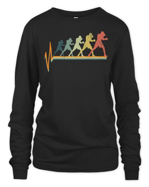 Women's Long Sleeved T-Shirt