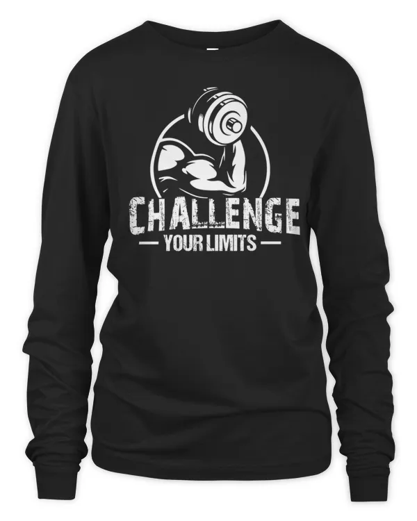 Women's Long Sleeved T-Shirt