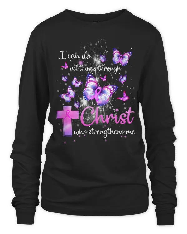 Women's Long Sleeved T-Shirt