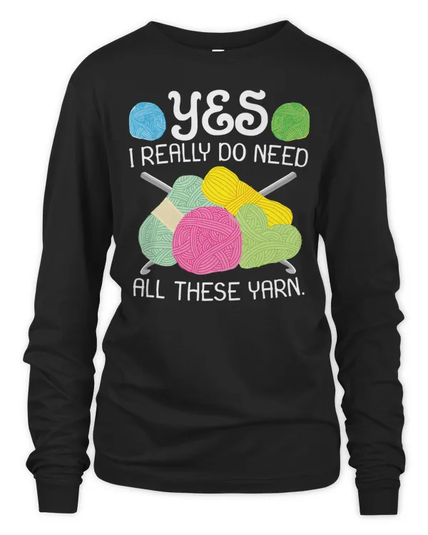 Women's Long Sleeved T-Shirt