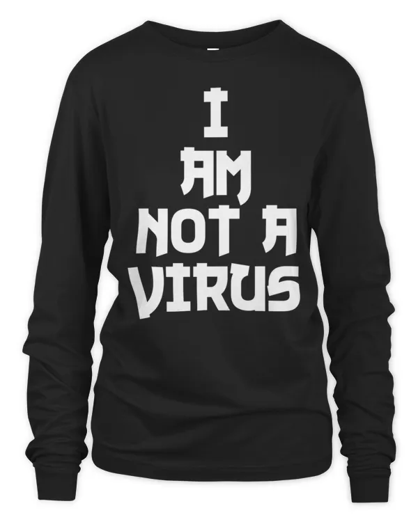 Women's Long Sleeved T-Shirt