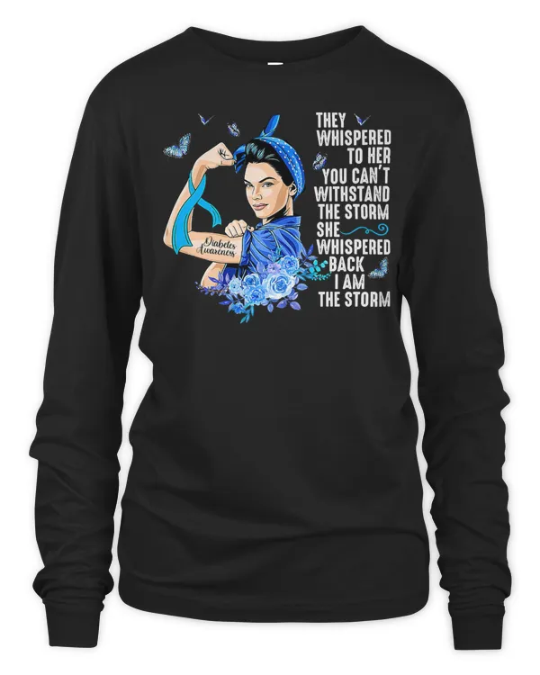 Women's Long Sleeved T-Shirt