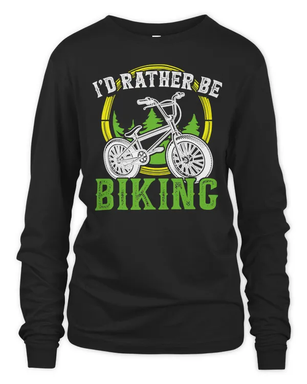 Women's Long Sleeved T-Shirt