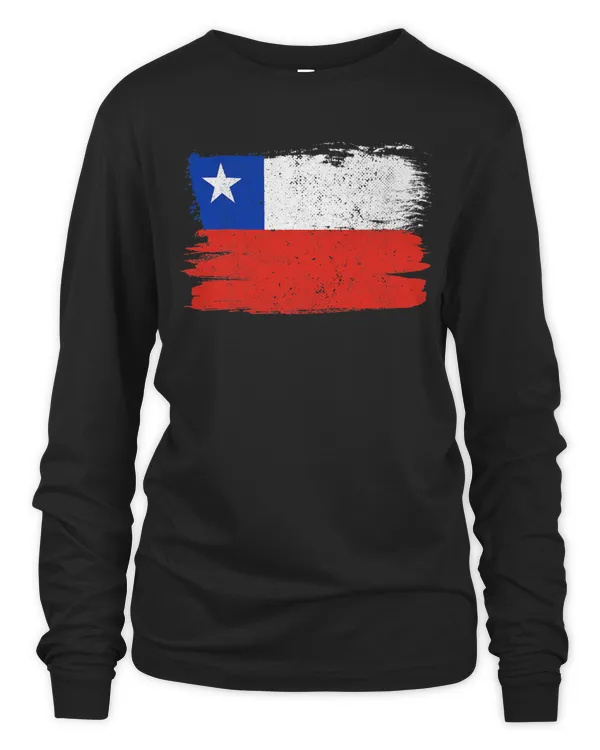 Women's Long Sleeved T-Shirt