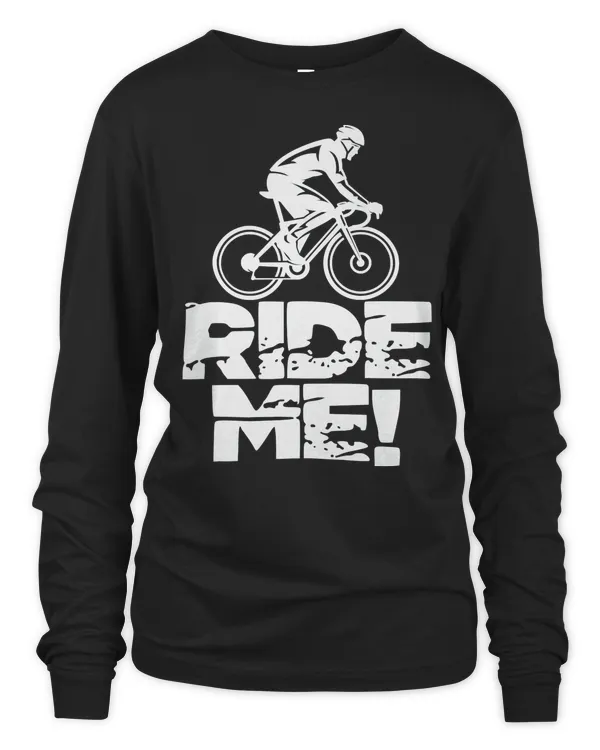 Women's Long Sleeved T-Shirt