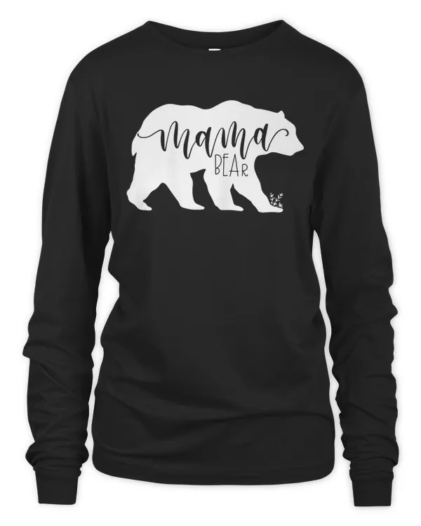 Women's Long Sleeved T-Shirt