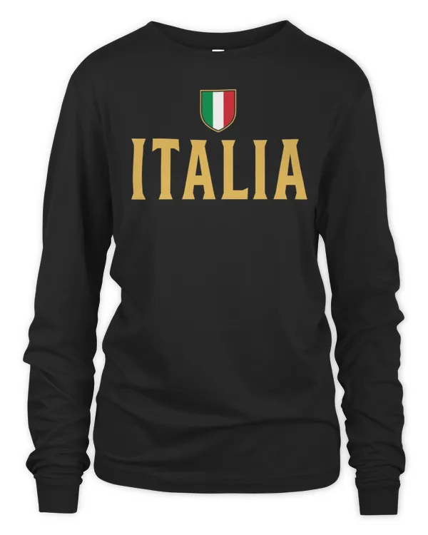 Women's Long Sleeved T-Shirt