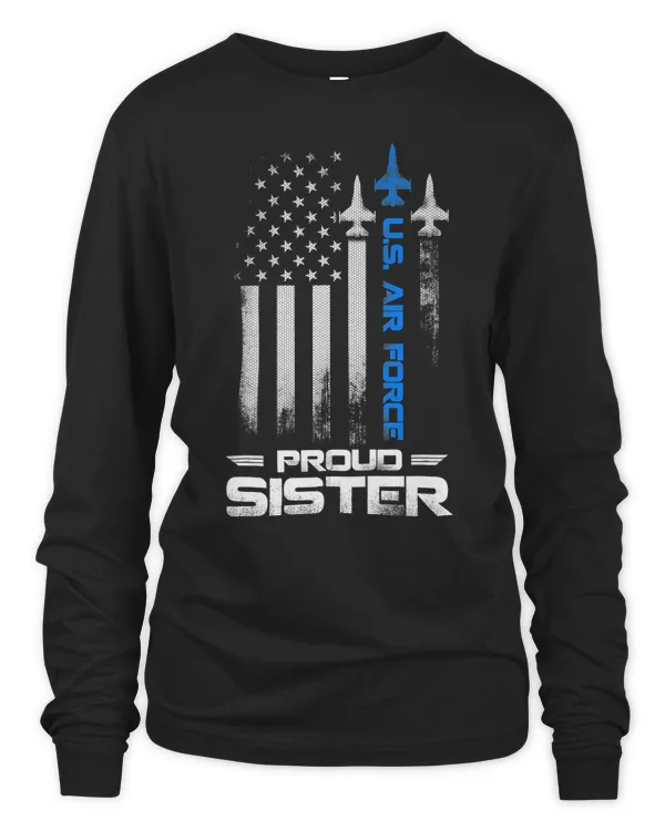 Women's Long Sleeved T-Shirt