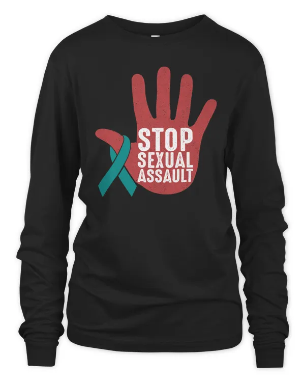 Women's Long Sleeved T-Shirt