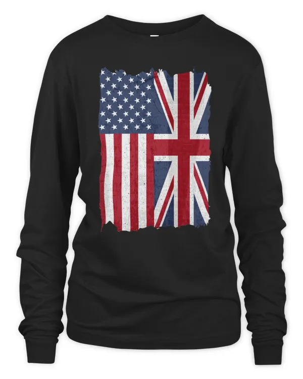 Women's Long Sleeved T-Shirt