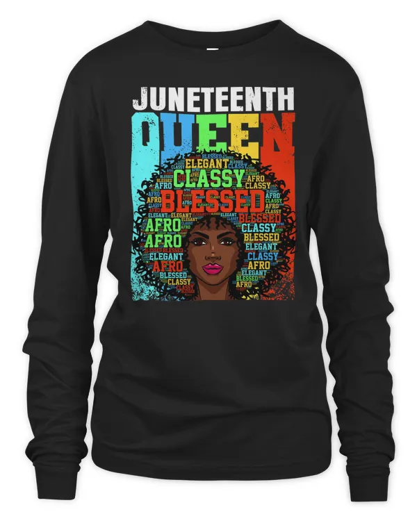 Women's Long Sleeved T-Shirt