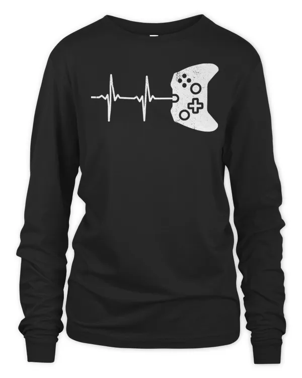 Women's Long Sleeved T-Shirt