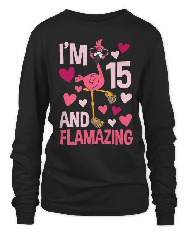 Women's Long Sleeved T-Shirt