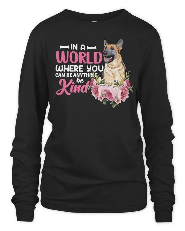 Women's Long Sleeved T-Shirt