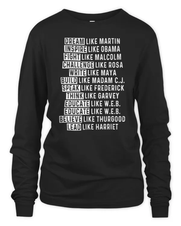 Women's Long Sleeved T-Shirt