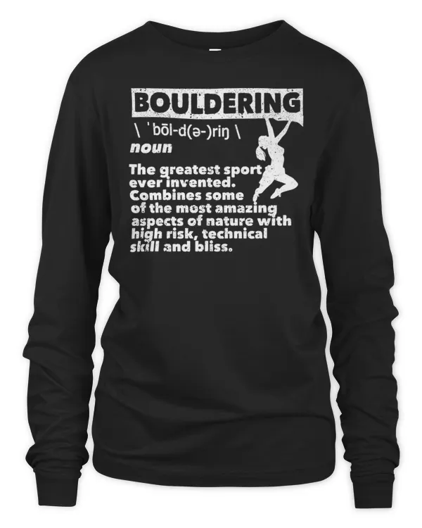 Women's Long Sleeved T-Shirt