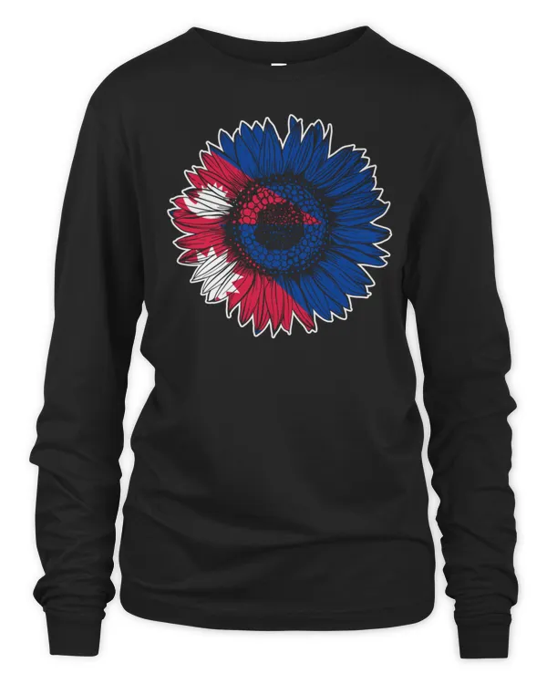 Women's Long Sleeved T-Shirt