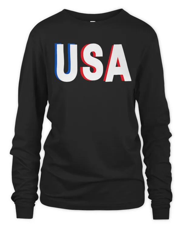 Women's Long Sleeved T-Shirt