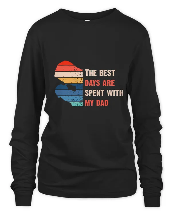 Women's Long Sleeved T-Shirt