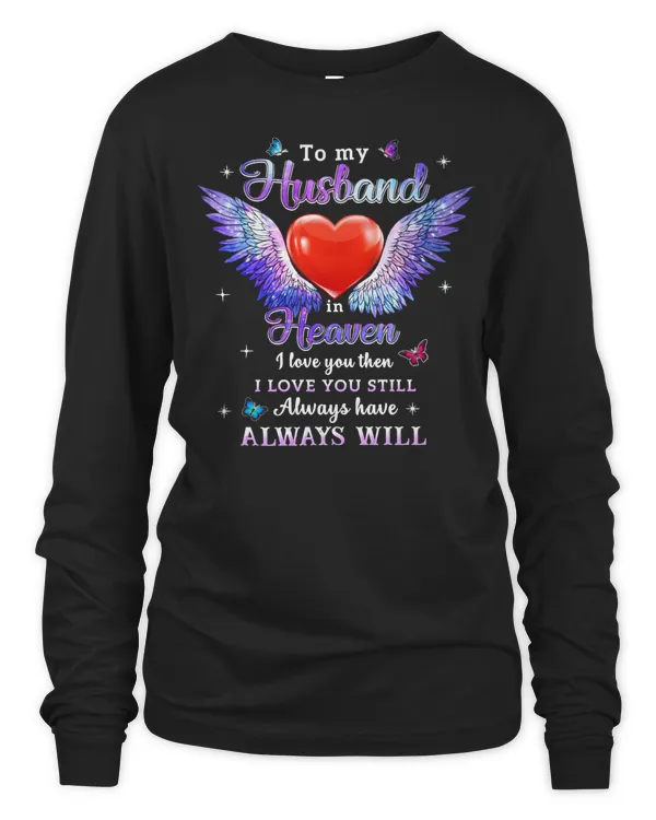 Women's Long Sleeved T-Shirt