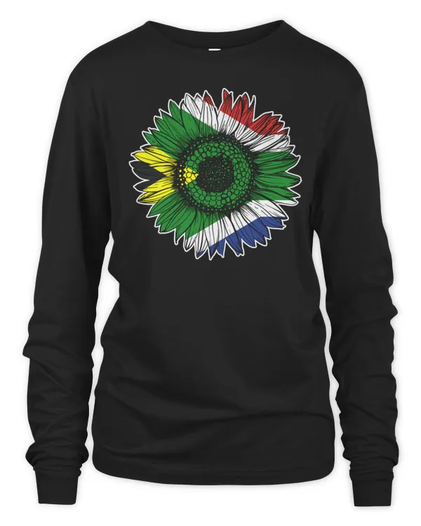 Women's Long Sleeved T-Shirt