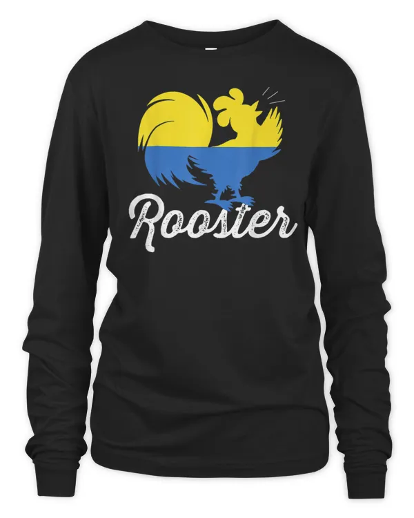 Women's Long Sleeved T-Shirt