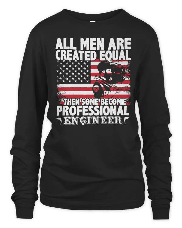 Women's Long Sleeved T-Shirt