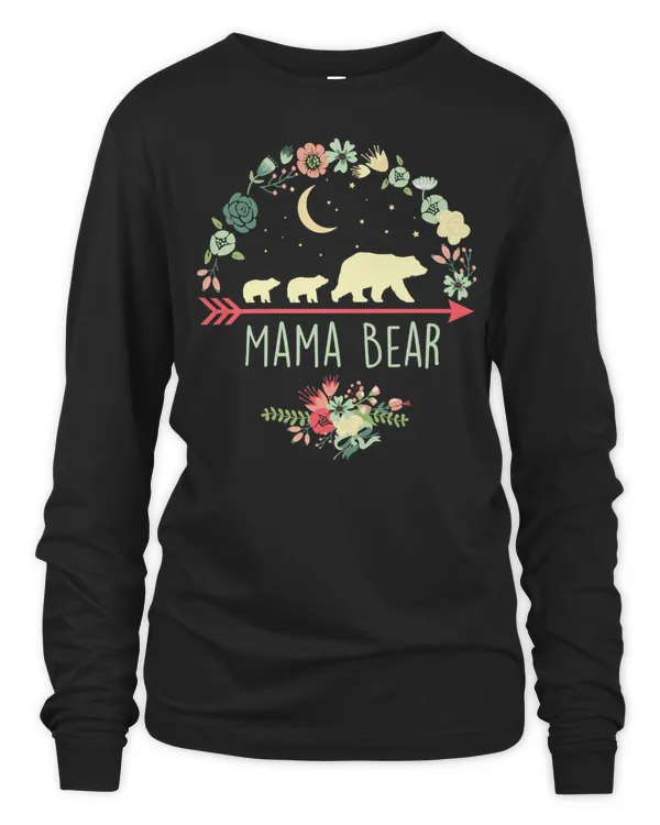 Women's Long Sleeved T-Shirt