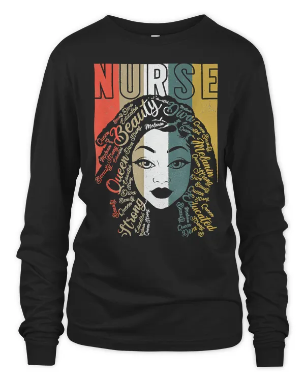 Women's Long Sleeved T-Shirt