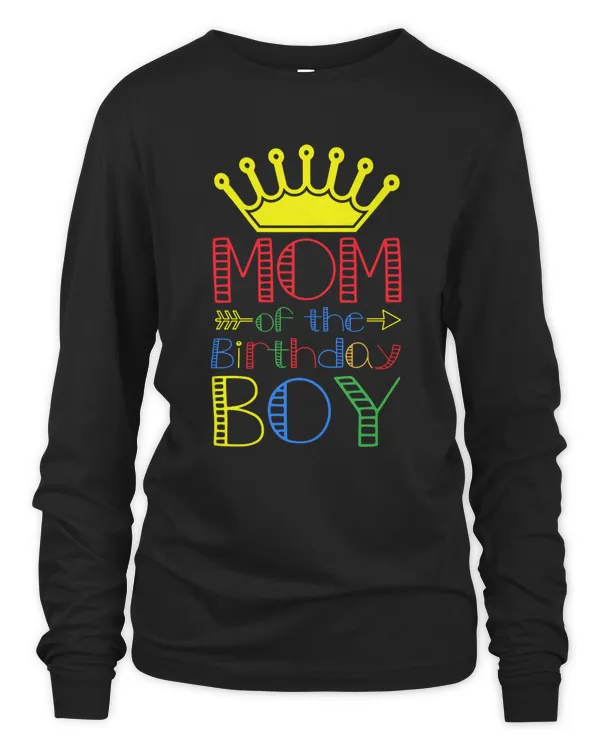 Women's Long Sleeved T-Shirt