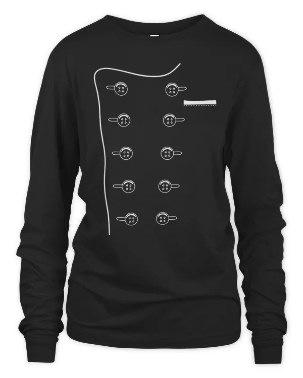 Women's Long Sleeved T-Shirt