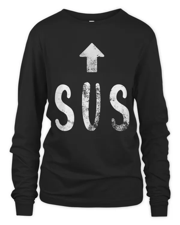 Women's Long Sleeved T-Shirt