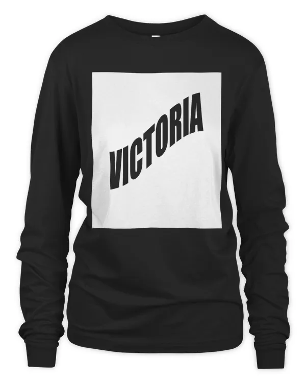 Women's Long Sleeved T-Shirt