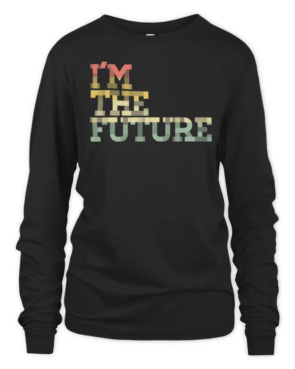 Women's Long Sleeved T-Shirt