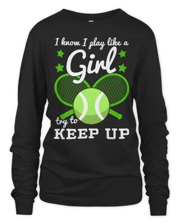 Women's Long Sleeved T-Shirt