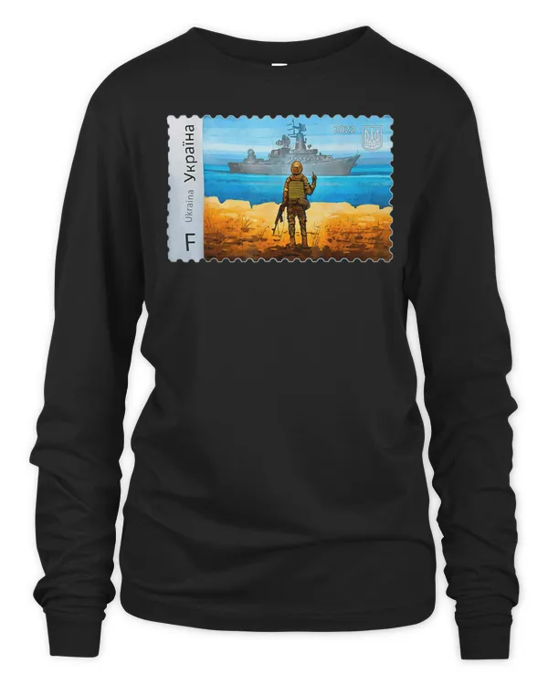 Women's Long Sleeved T-Shirt