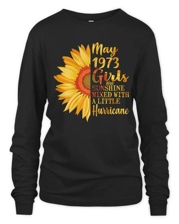 Women's Long Sleeved T-Shirt